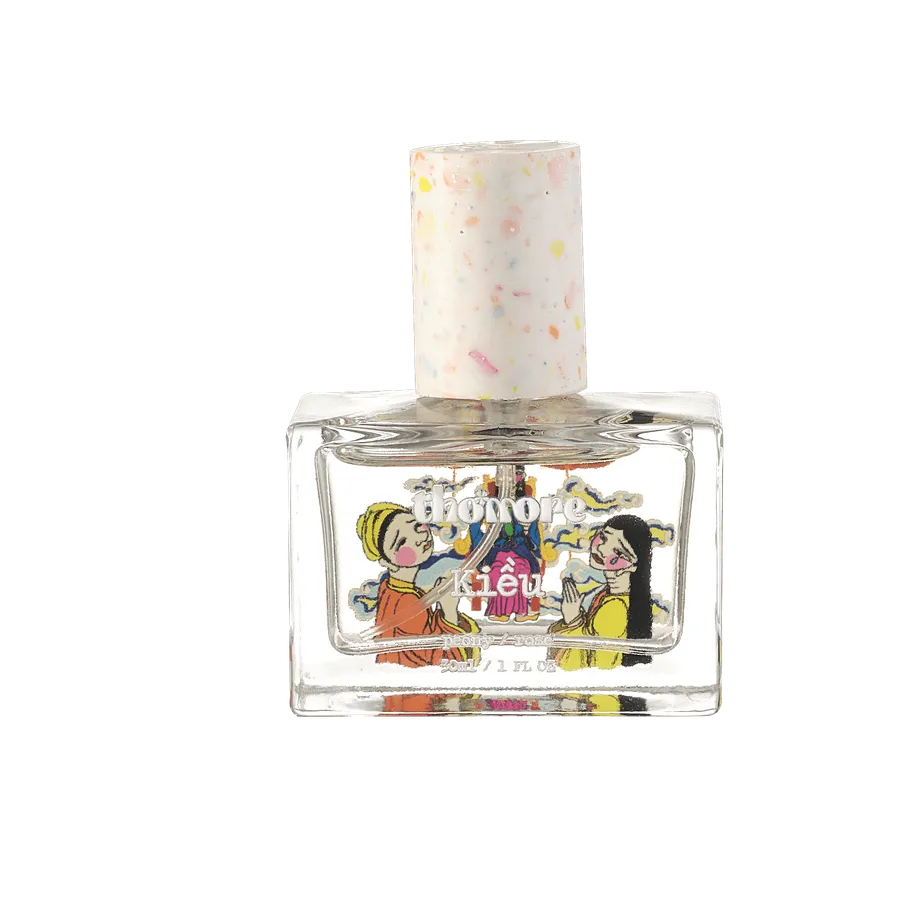 Nước hoa Thơmore Kiều 30ml