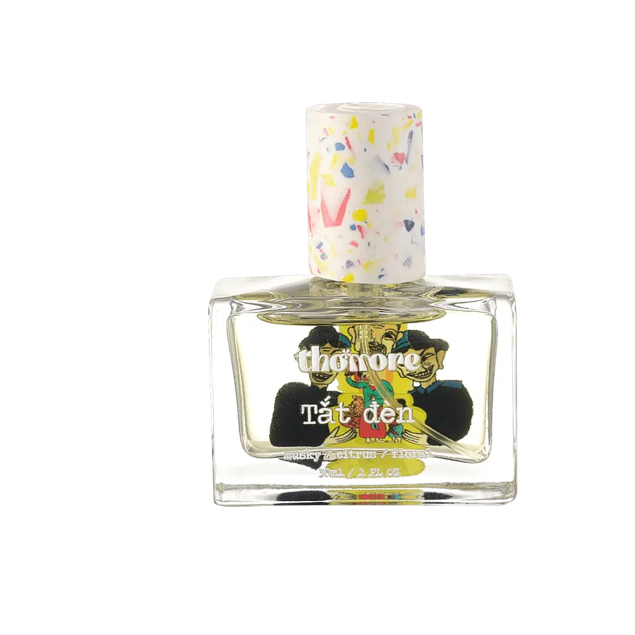 Nước hoa Thơmore Tắt Đèn 30ml