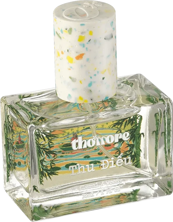 Thu Điếu 30ml
