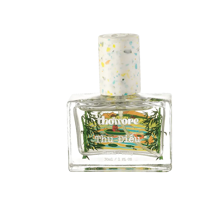 Nước hoa Thơmore Thu Điếu 30ml